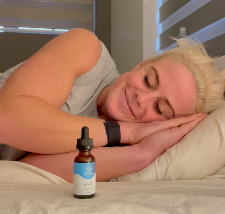 Discover the secrets to better sleep