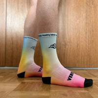 HBHM Pride Socks
