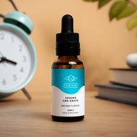 Natural 3000mg CBD Oil