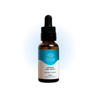 Natural 3000mg CBD Oil