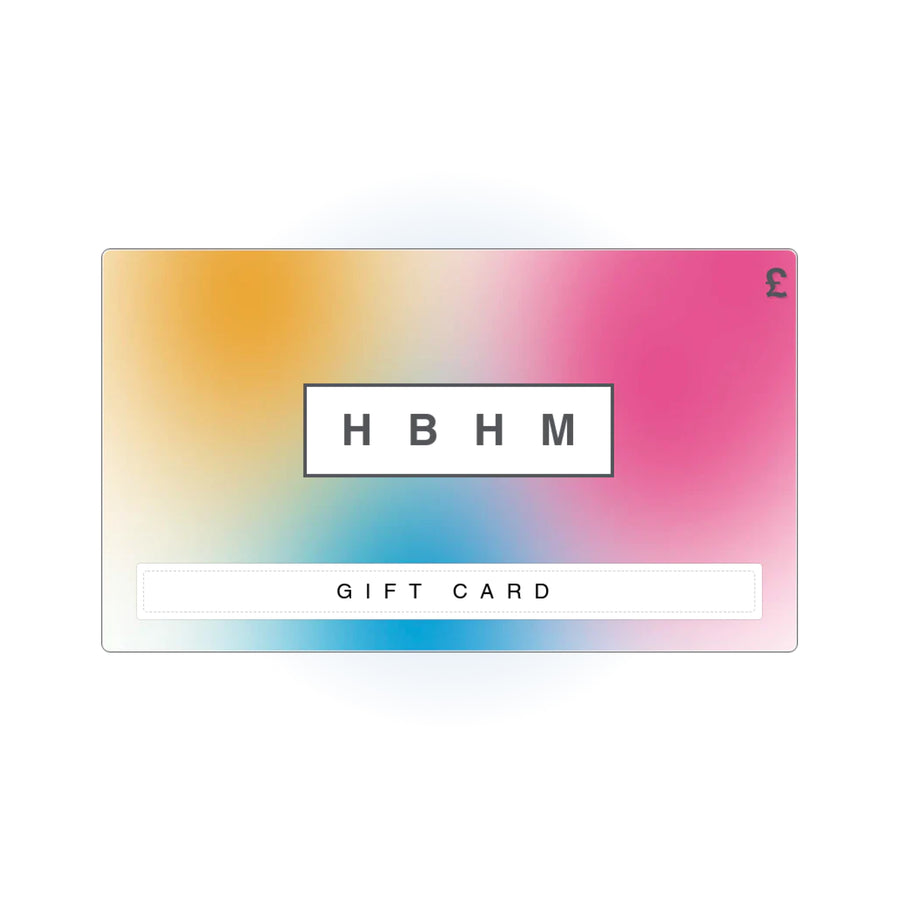 HBHM CBD Gift Card
