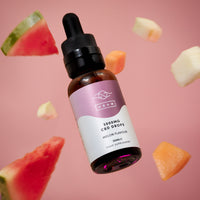 Melon 3000mg CBD Oil