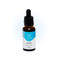 Natural 1200mg CBD Oil